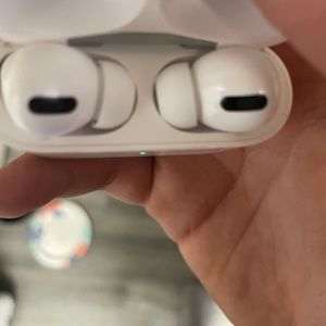 AirPod pro gen 2